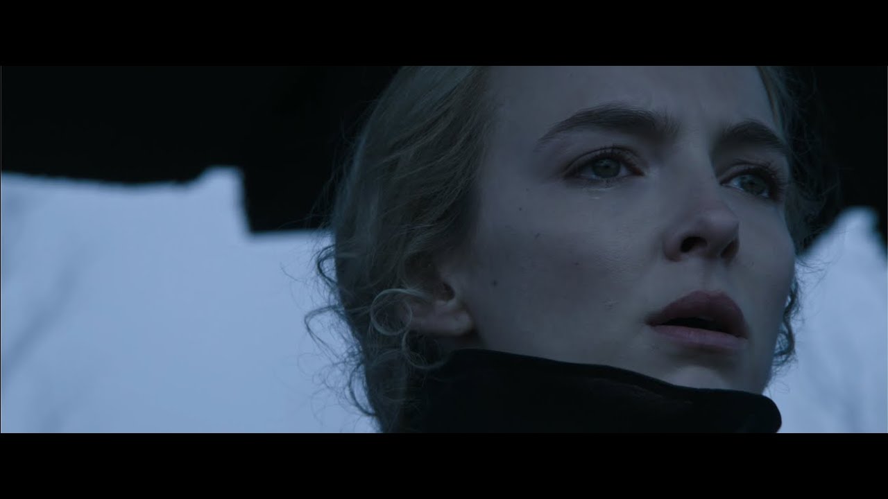 Against the World | The Last Duel | 20th Century Studios - 20th Century Studios’ “The Last Duel,” a  gripping tale of betrayal and vengeance set against the brutality of 14th century France