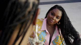 Amiyahs World Bad Girls Intro