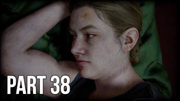 The Last of Us 2 - 100% Walkthrough Part 38 – Chapter 7: Seattle Day 2 - Return to the Aquarium