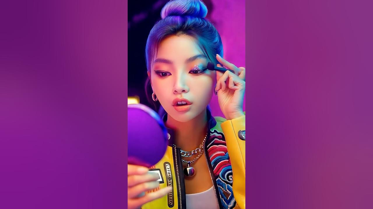 KPop Demon Hunters IRL (How It’s Done.ver) | HUNTR/X Rumi, Zoey, Mira Rap🔥#kpop #kpopdemonhunters KPop Demon Hunters IRL (How It’s Done.ver) | HUNTR/X Rumi, Zoey, Mira Rap🔥#kpop #kpopdemonhunters