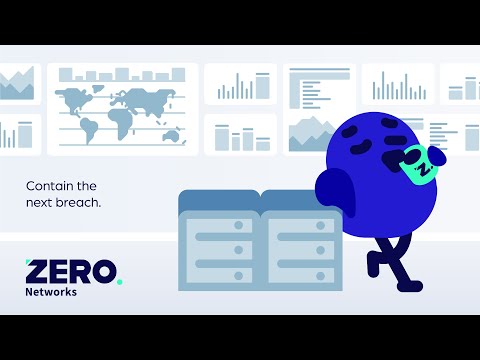 Zero Networks Introduction