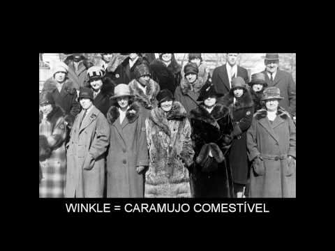 "W" Flashcards: Level 7 - Ingls for Portuguese Spe...