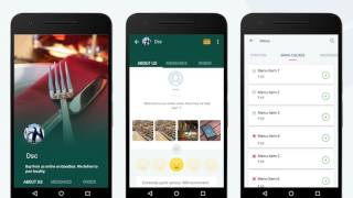 Dsc » View a video of our Mini App on Goodbox Mega App screenshot 5