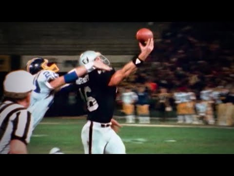 Todd Christensen Highlights