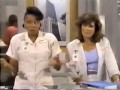 Nurses s1e1 son of a pilot