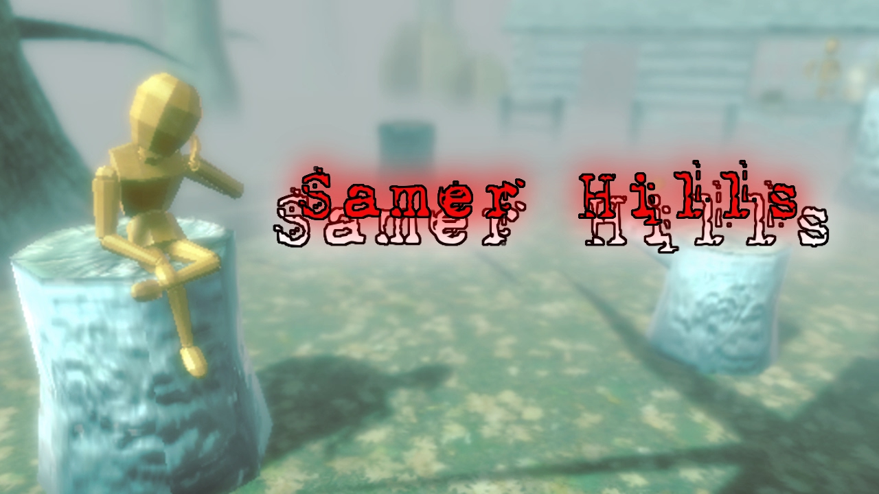 Samer Hills GreenLight