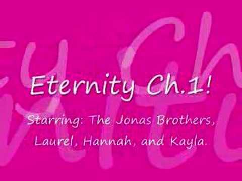 Eternity Ch.1