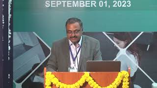 Inauguration & Welcome Address - HR Summit : Tatva 2023 -Crafting Workplaces of the Future Sept 2023