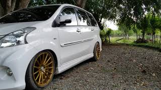 Avanza Veloz Ceper