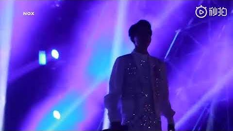 Thumbnail of 迪玛希Dimash,[20180519] 《War and peace 战争与和平》, Shenzhen concert