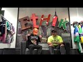 ØLLI'S INSIDER INTERVIEW :: GEORGE VILCHIS [VIEWLESS LOS ANGELES]