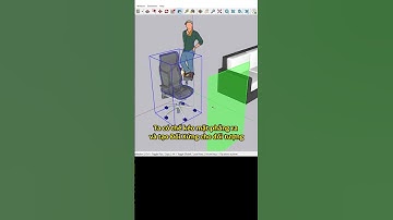 Tính năng FLIP đối tượng mới trên SketchUp 2023
