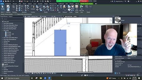 Shape Handles (Grips) on families - How to make them show up.