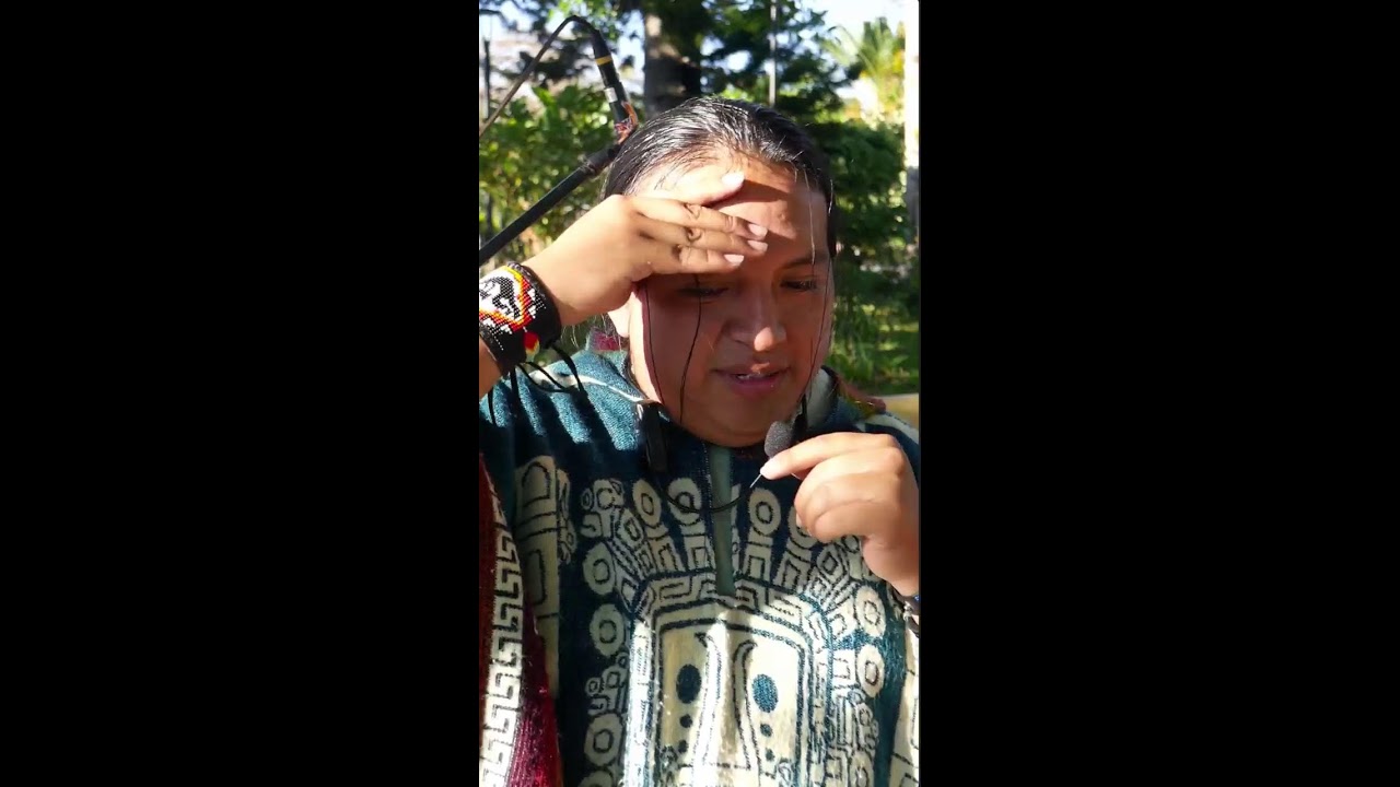 Andean Music | DAVIDMORALES SK - LIVE - STREAM 18