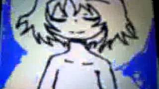 My transformation flipnotes