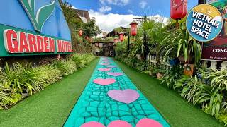 Sapa Garden Hotel. | Sapa, Vietnam | Hotel Review 🏨