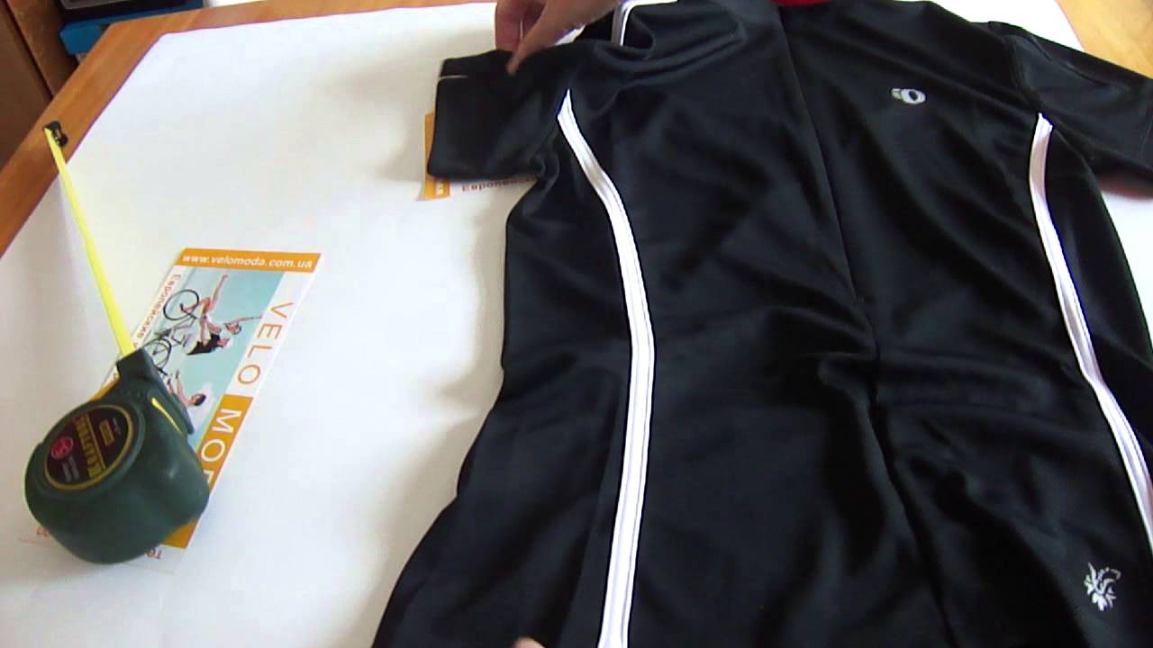 Pearl Izumi Select - обзор от Веломоды