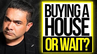 Should you Buy a House in 2023? OR Wait?