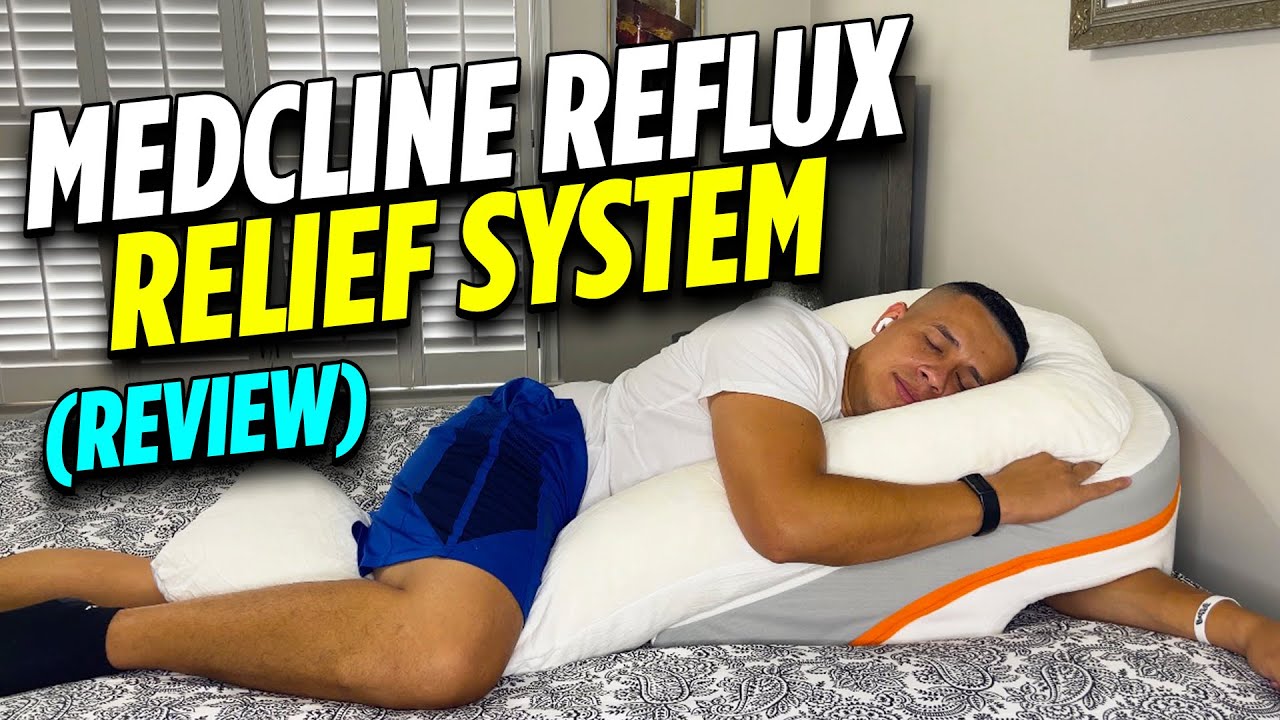 Buy MedCline Shoulder Relief System