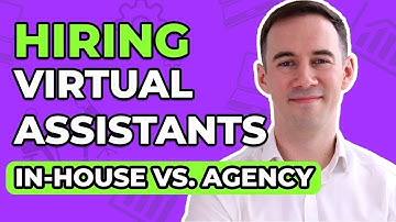 In-House Assistant vs. Amazon Virtual Assistant Services | Amazon FBA Sellers
