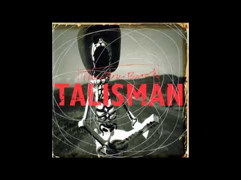 One Fine Morning - THEATRE BROOK (TALISMAN - Track 8)