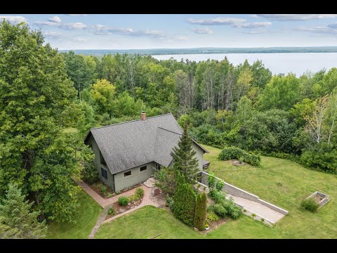 123 22nd Avenue, Ashland, WI home video tour