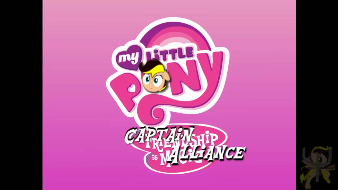 New Theme for CaptainAlliance Productions. HD