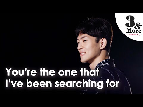 I like your answer [<strong>3</strong>&amp;amp;More S3 EP6] #Shorts