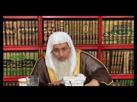 ما حكم التبول قائما واستعمال المبولة الشيخ مصطفى العدوي