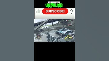 Is It Really Not Possible Drift in NFS Unbound? #shorts