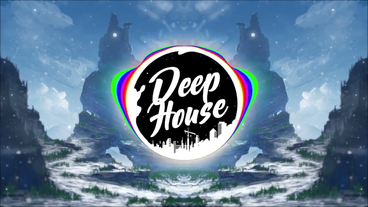 Collin McLoughlin - Titanium (Anton Ishutin Edit)