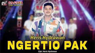 Heris Hydrawan - Ngertio Pak | Dangdut