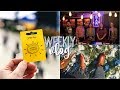 Weekly Vlog #173 | Being A Panellist