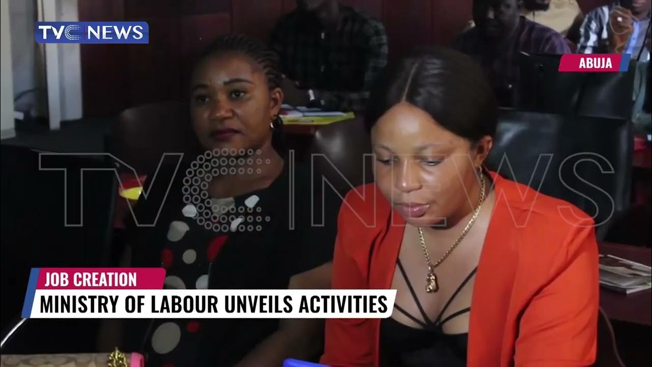 Labour Ministry Holds Workshop For Beat Reporters