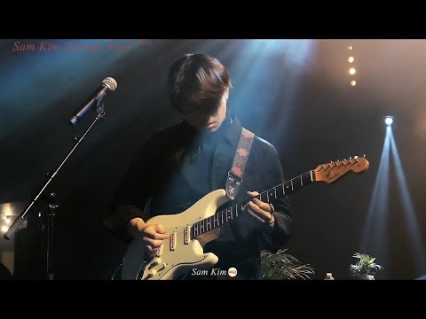 [2019 Europe Tour-파리&런던&베를린] Would You Believe - SamKim (샘김)