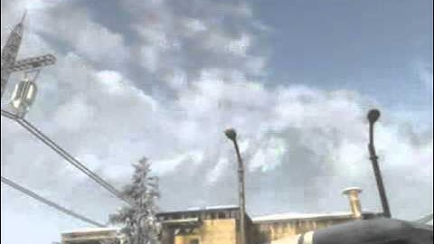 Call of Duty: Black ops - Great Tomahawk On Grid S&D!