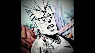 Polnareff VS Avdol!