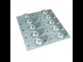 led cold white 1W 2W 3v 6v 3030 backlight led diode module