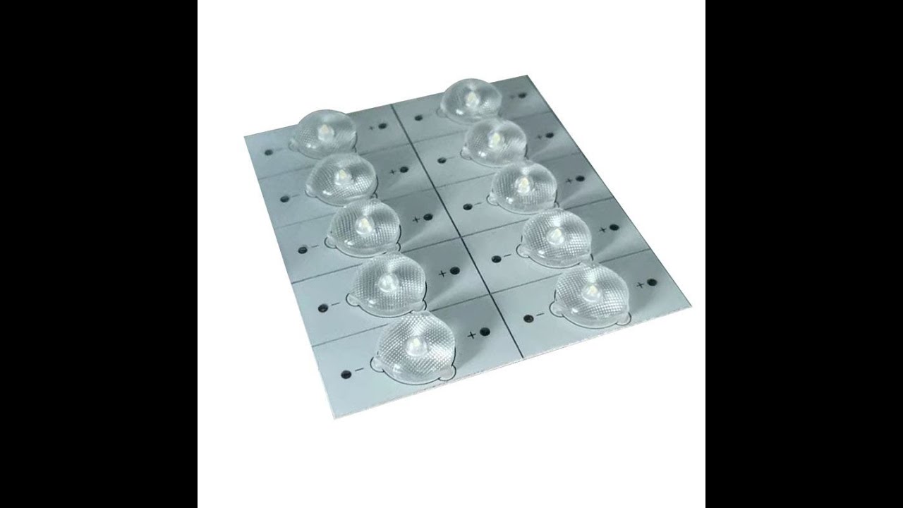 led cold white 1W 2W 3v 6v 3030 backlight led diode module