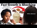 You will see NEW GROWTH ON Scalp after USING THESE Natural Hair BUTTER RECIPES! They WORK like crazy