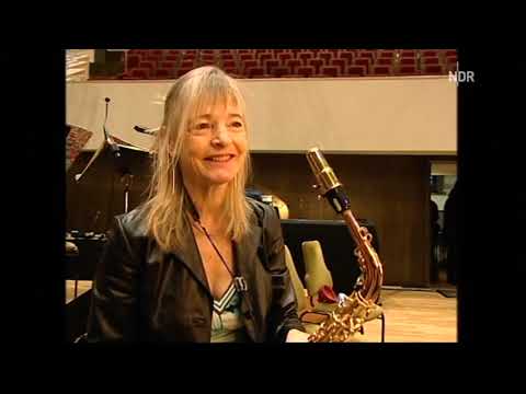 Tonton United Jazz & Rock Ensemble - ARD Kulturreport 2002 di YouTube