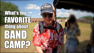 Band Camp '25 - Week 2