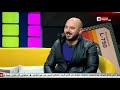 شريط كوكتيل محمود العسيلي اختار يغني اغنية كانت معلقة جدا مع الناس 