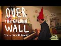 Over the Garden Wall - Into The Unknown (Cover)