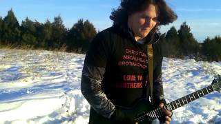 CMB - Carol Of The Bells Official Music Video