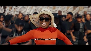 Pursue, Overtake & Recover All (Official Video)