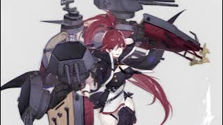 Azur Lane - Grit and Gunpowder (Maryland's Song)