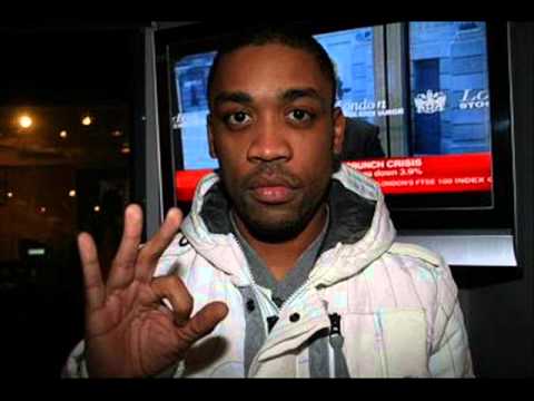 Wiley - Dylans on a Hype Now (Dizzee Slew)