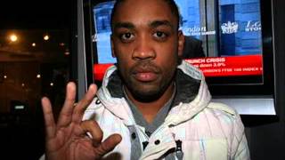 Wiley - Dylans on a Hype Now (Dizzee Slew)