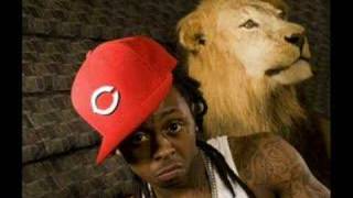 Lil Wayne - I Run This (waynes verse)